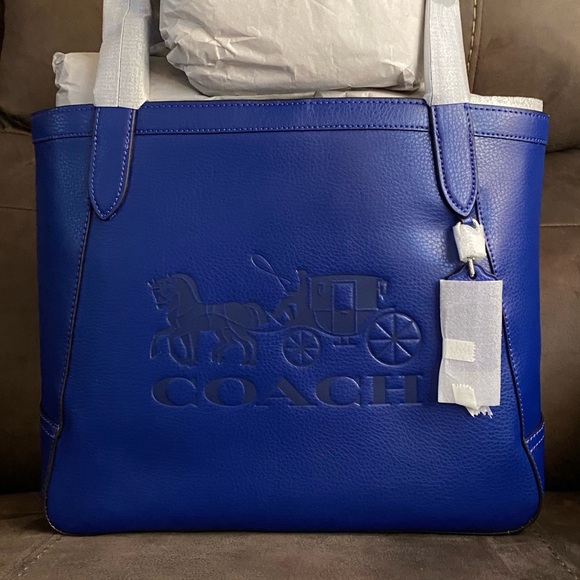 COACH 4 PIECE SET, NWT !! OMG!! - Picture 3 of 12